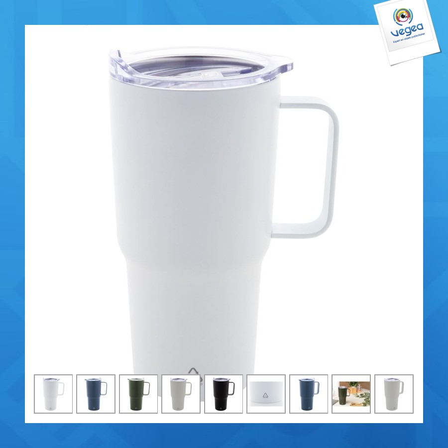 Americano thermobecher