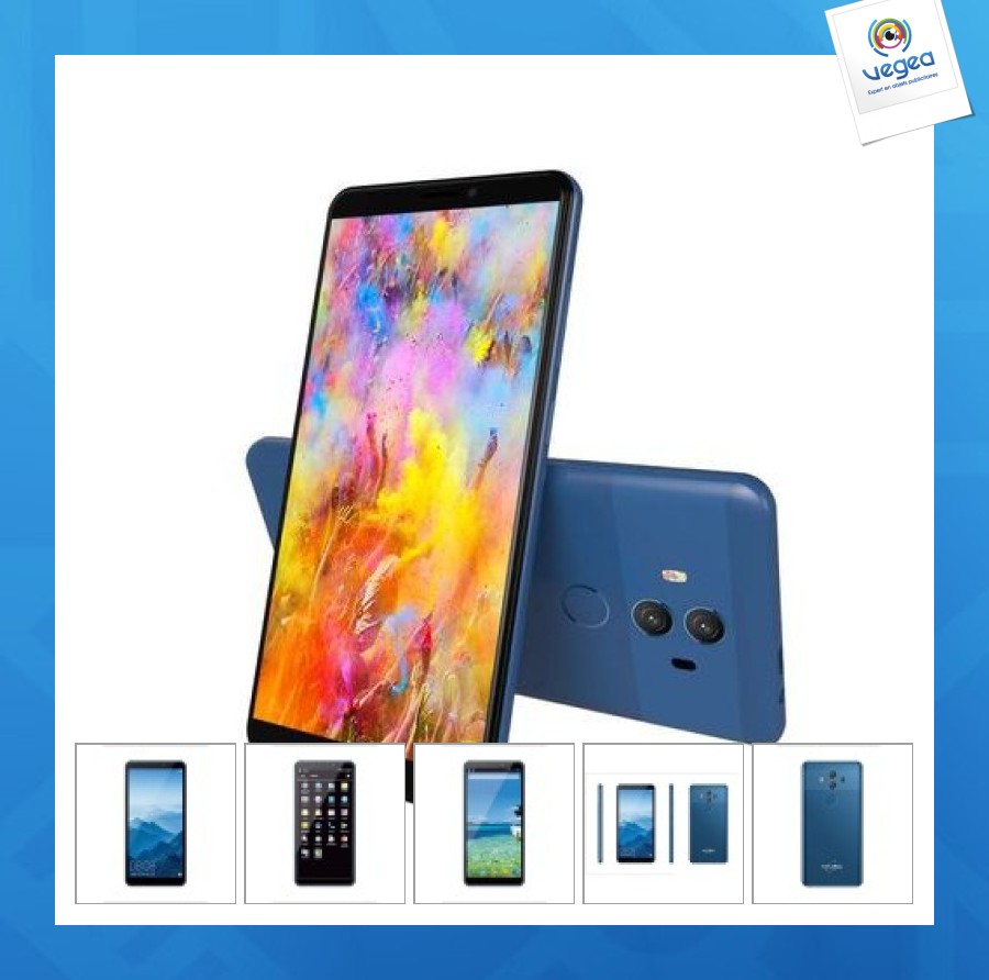 Android-smartphone 