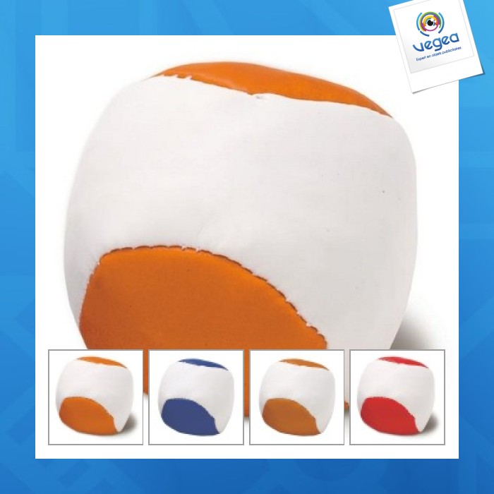 Anti-stress-ball 