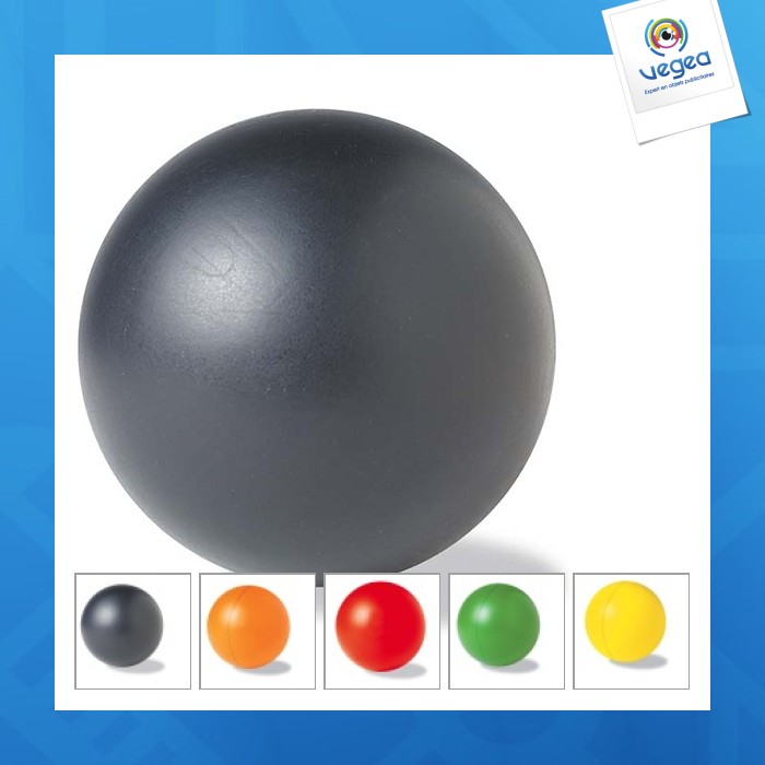 Anti-stress-ball 