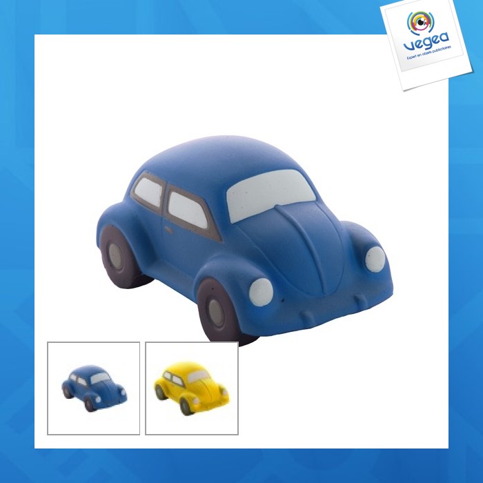 Anti-stress-ball - jimmy