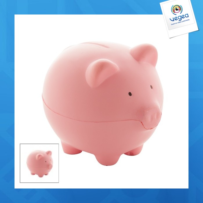 Anti-stress-ball - oink