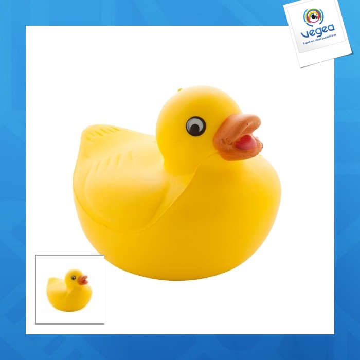 Anti-stress-ball - quack