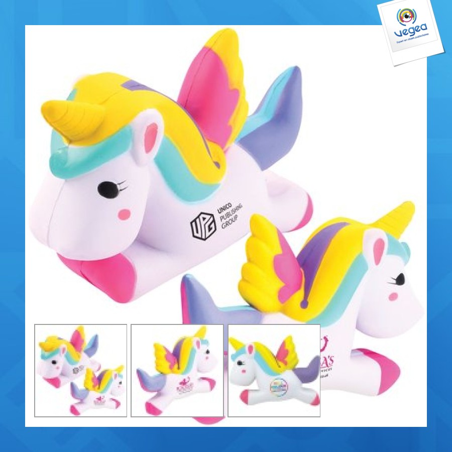 Anti-stress-einhorn 