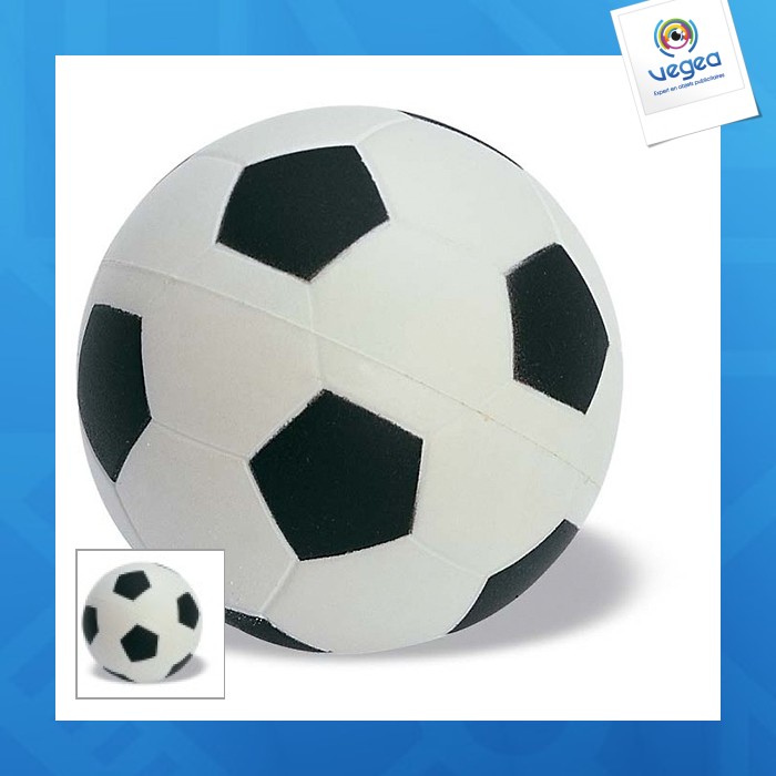 Anti-stress-fußball