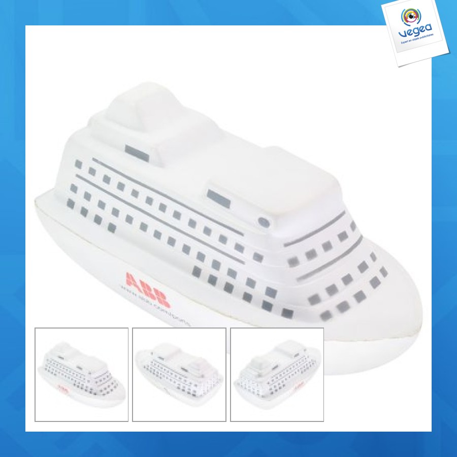 Anti-stress-kreuzfahrtschiff