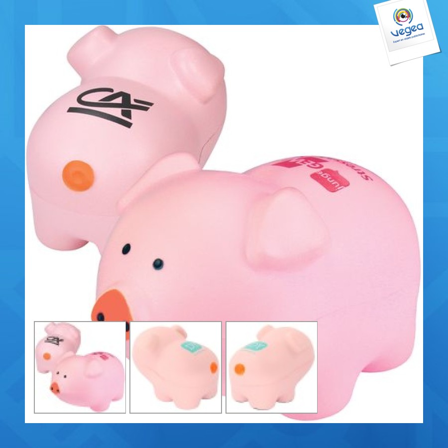Anti-stress-schwein *