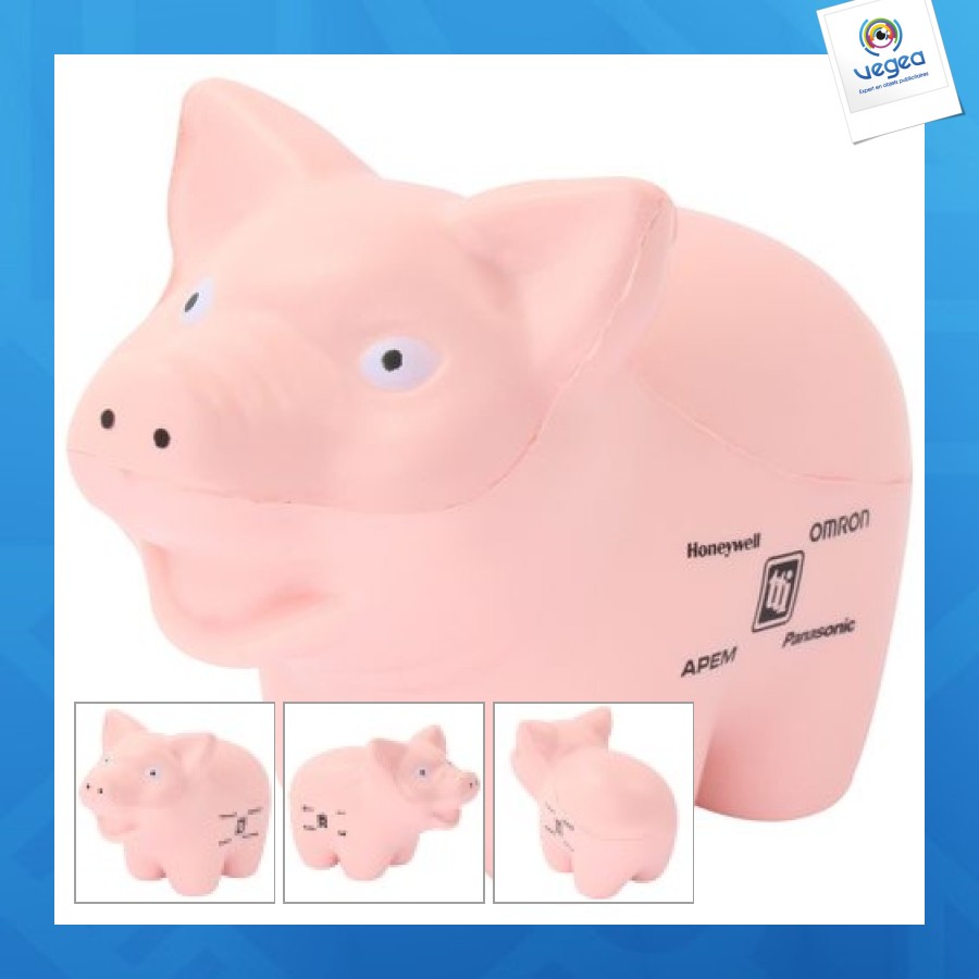Anti-stress-schwein