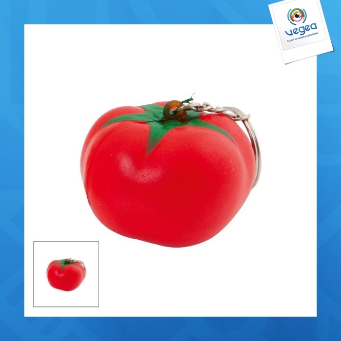 Antistress-schlüsselanhänger fruty