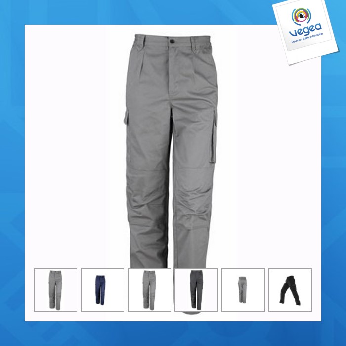 Arbeitshosen - action trousers