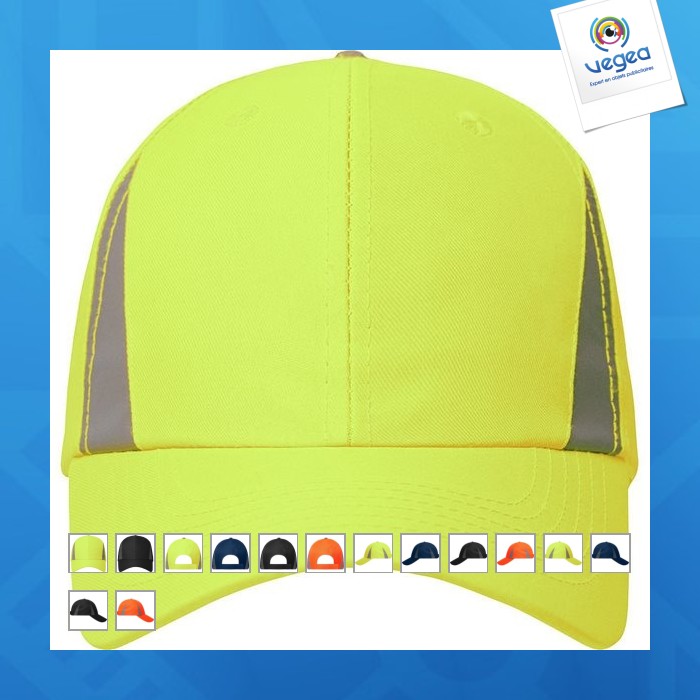 Arbeitskleidung mütze.