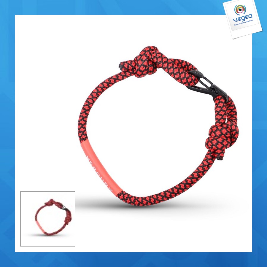 Armband seil