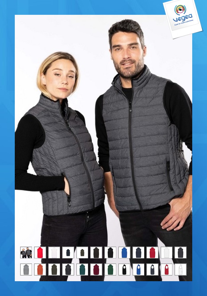 ärmellose leichte jacke für männer