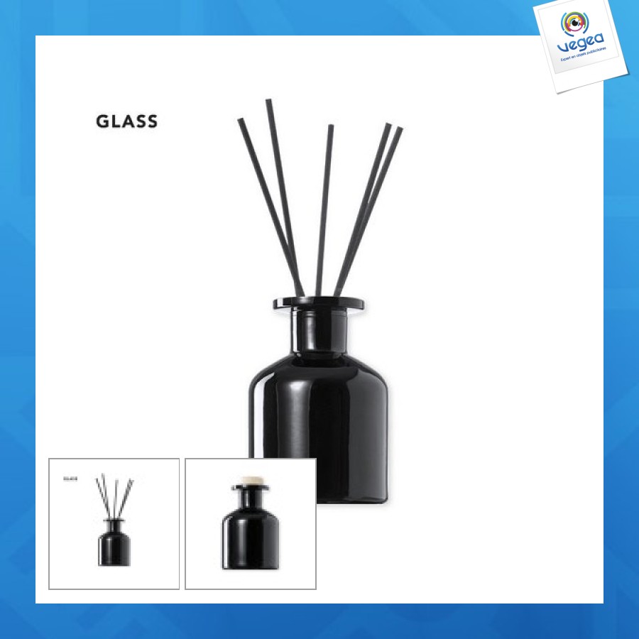 Aromatischer diffusor kenet