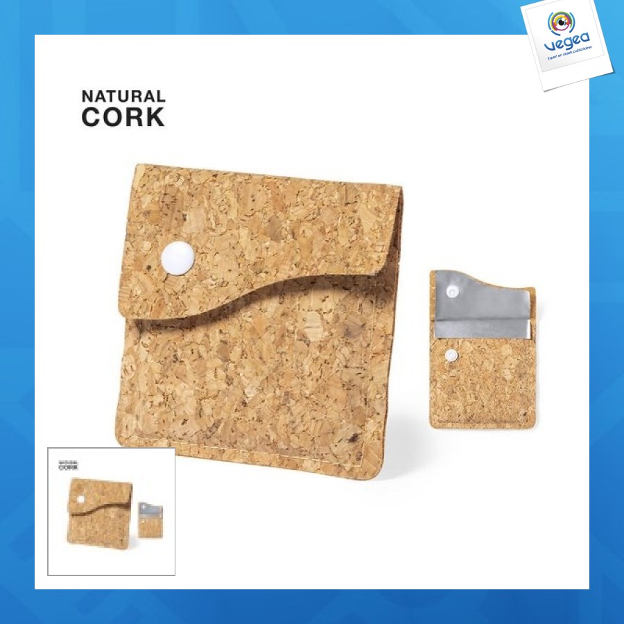 Aschenbecher tasche dokon