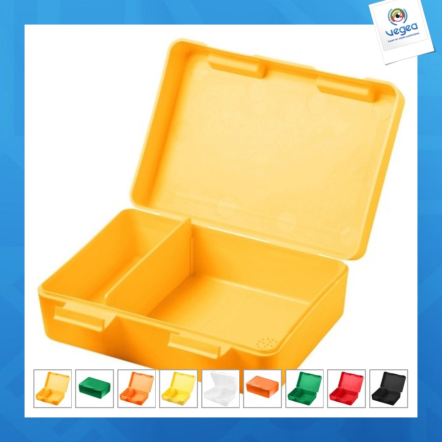 Aufbewahrungsbox dinner box plus