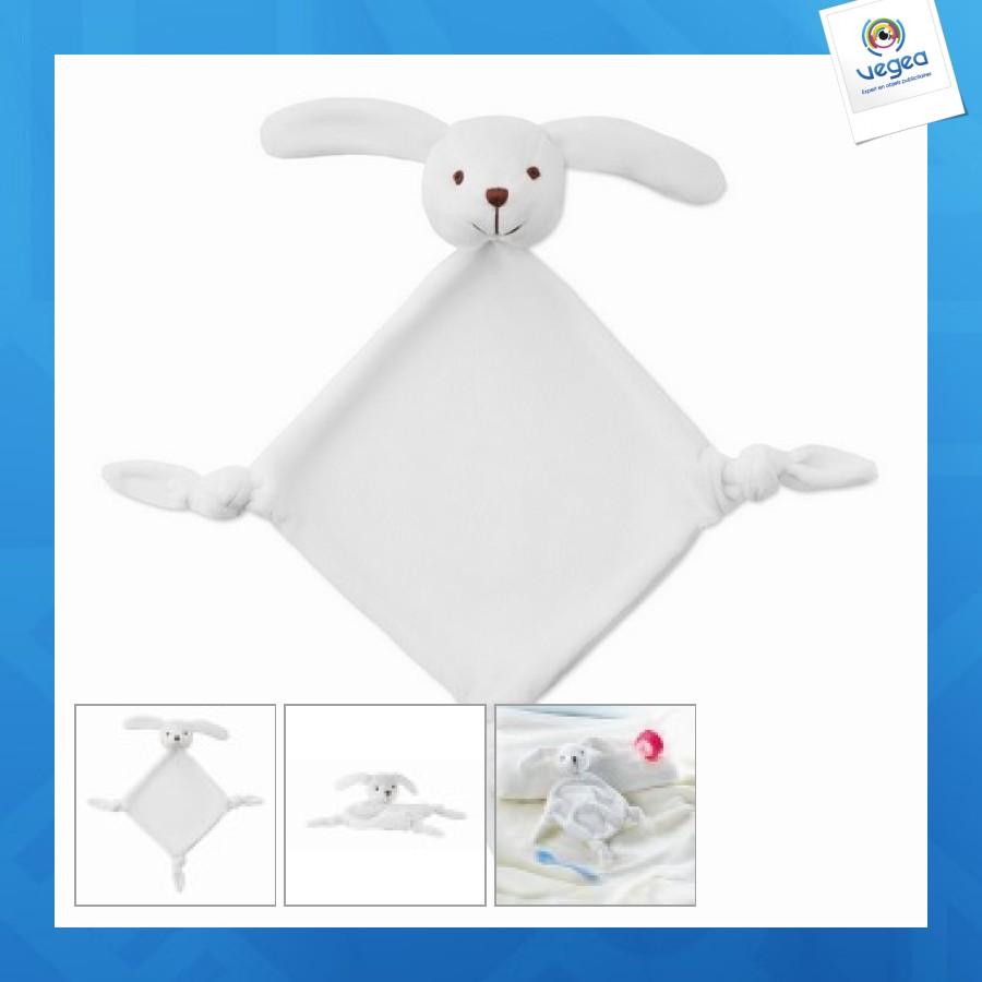 Baby-kuscheltier 