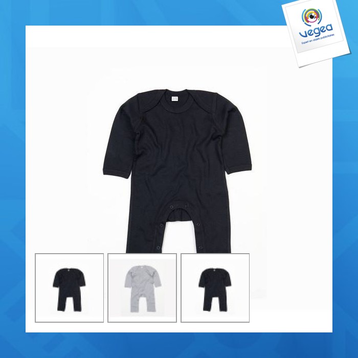 Baby overall body - baby rompasuit