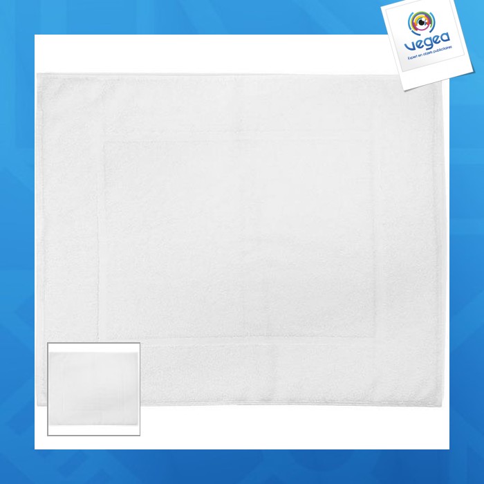 Badematte - the one towelling