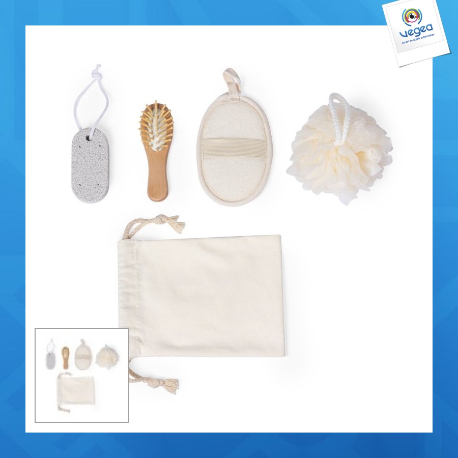 Badezimmer-set - seido