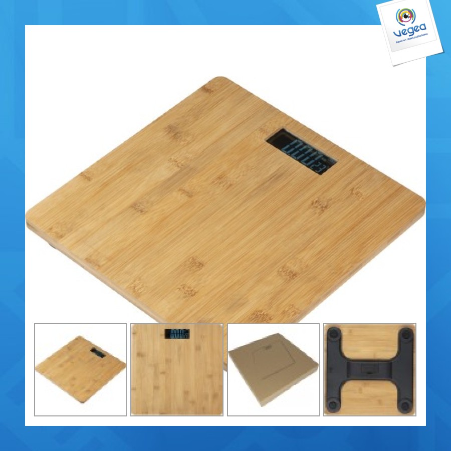 Balance pèse personne 