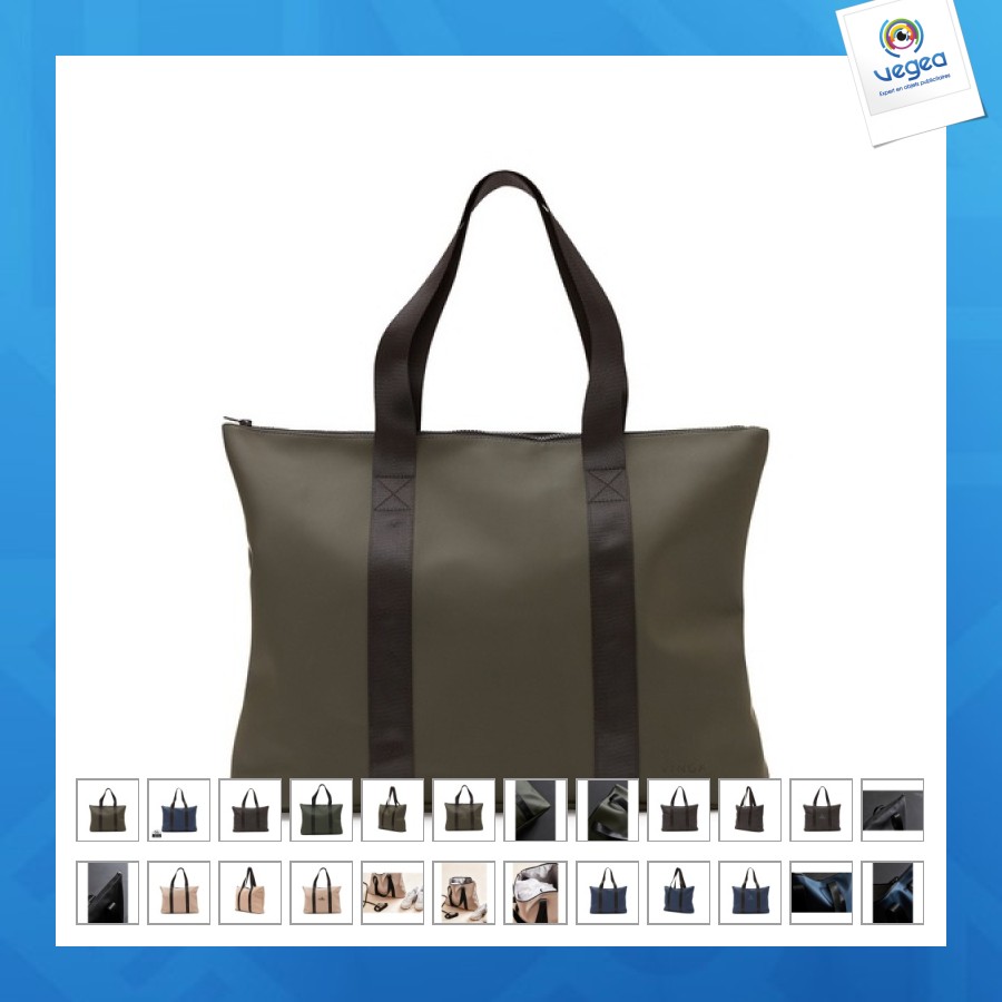 Baltimore tote bag