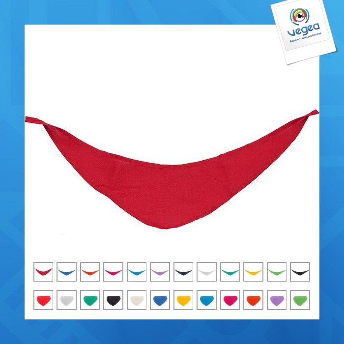 Bandana pour peluche - mbw