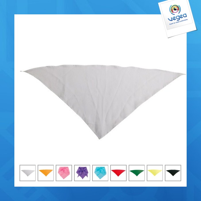 Bandana xl dreieck 1. preis
