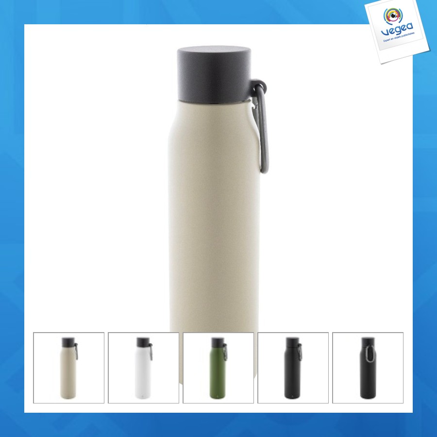 Baruntse bouteille isotherme rss