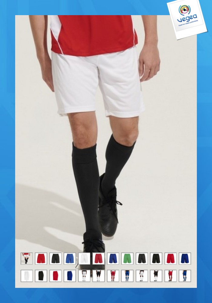 Basic-shorts für erwachsene san siro
