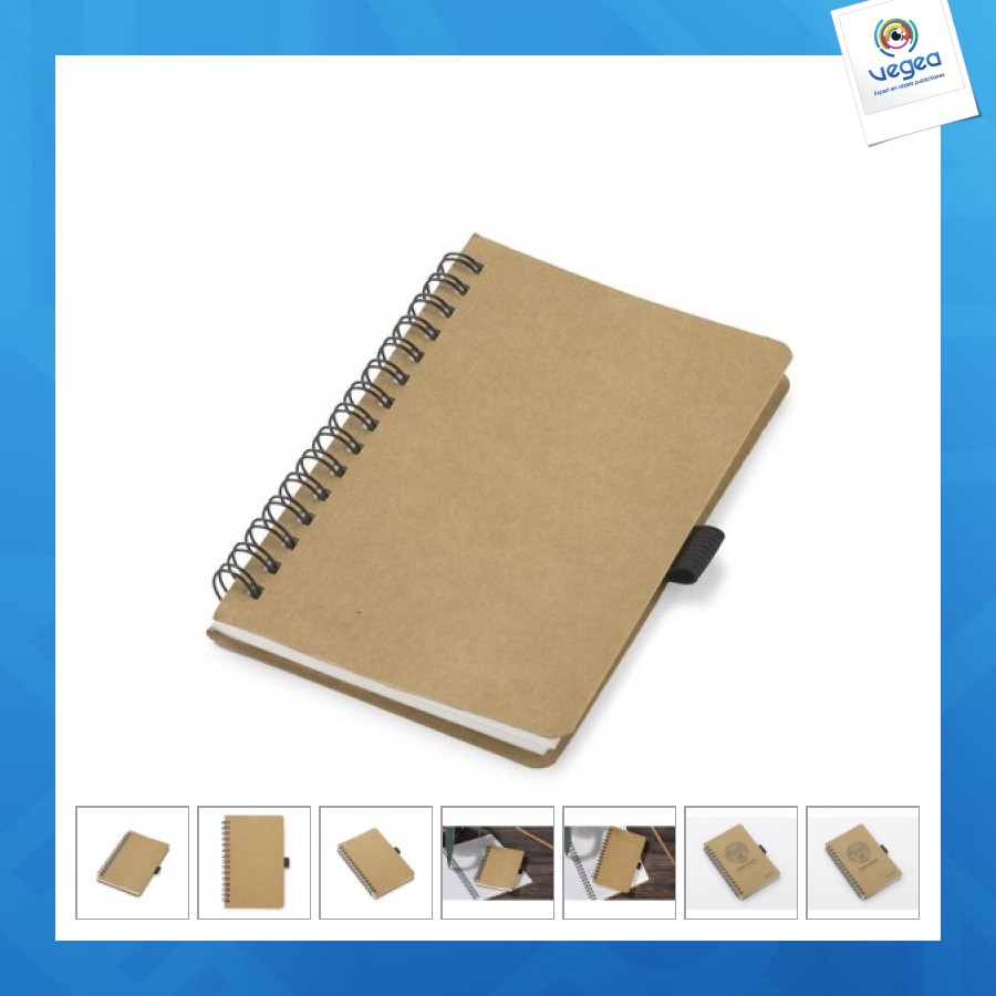 Bato-notizbuch a6