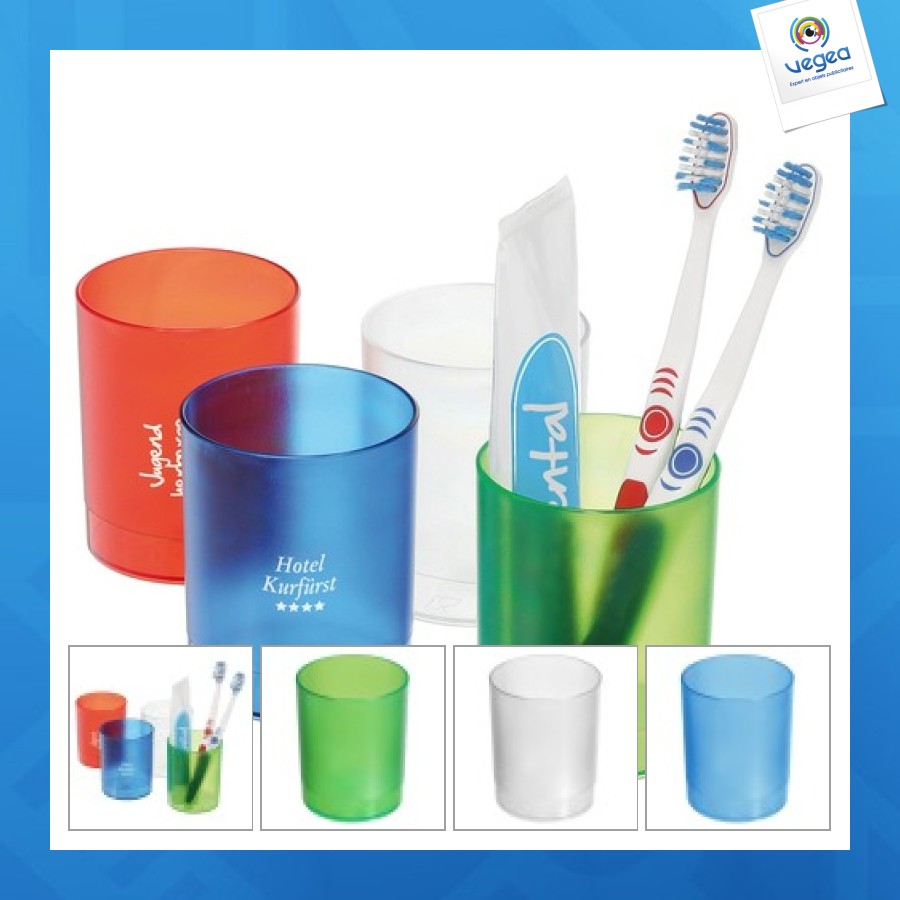 Becher badezimmer