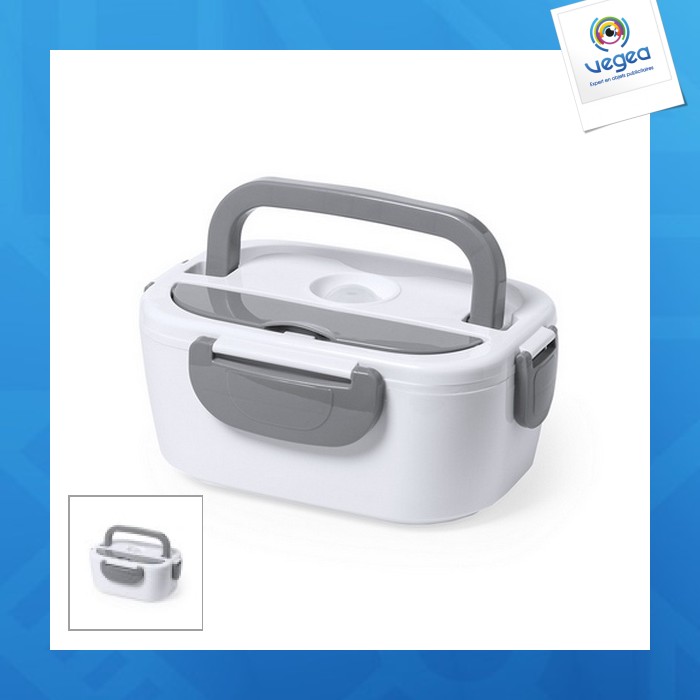 Beheizte lunchbox 1l