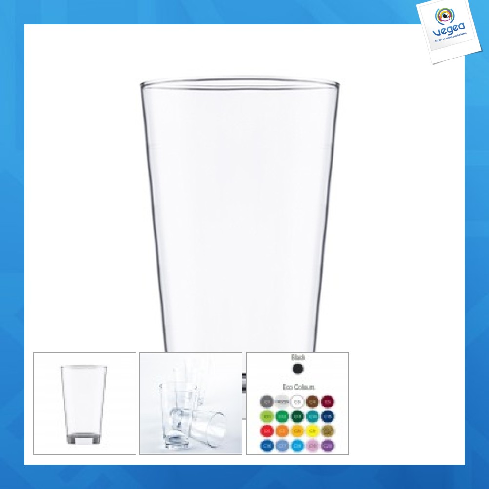 Belagua glas 22cl