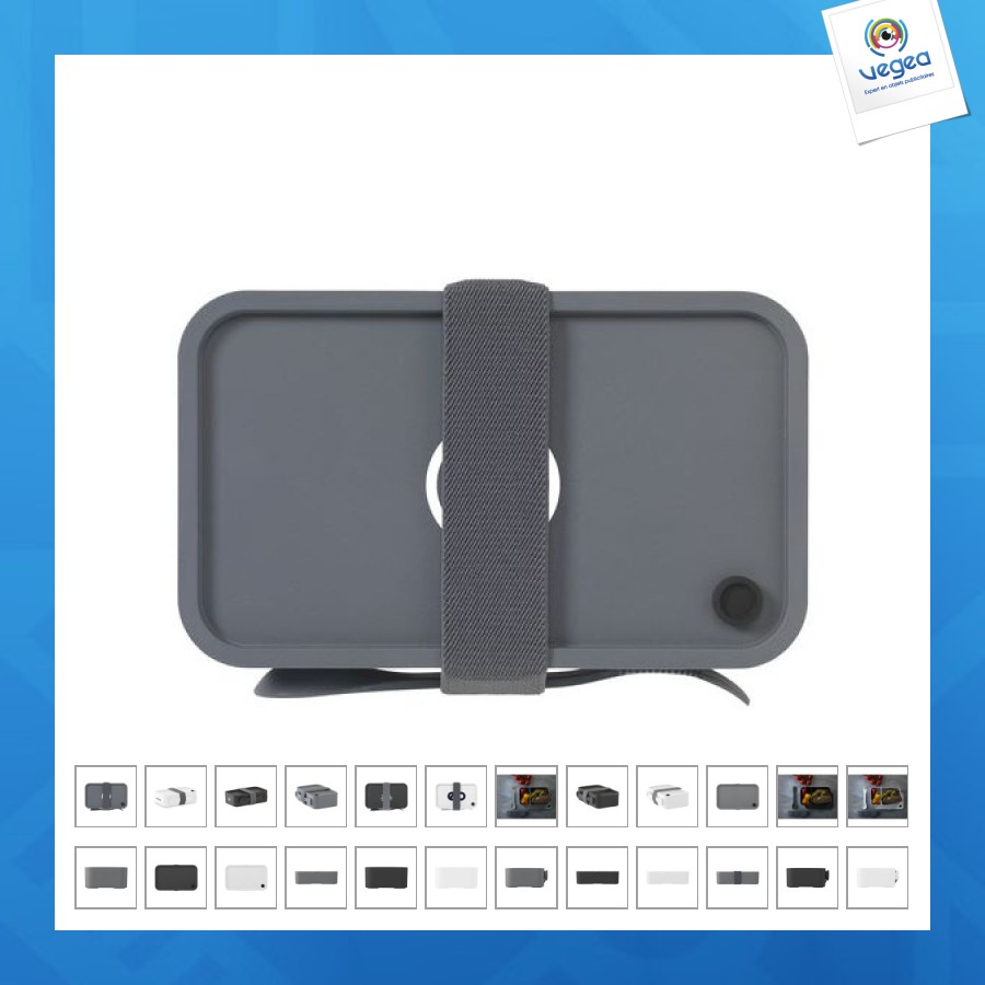 Bento pp meal box lunchbox