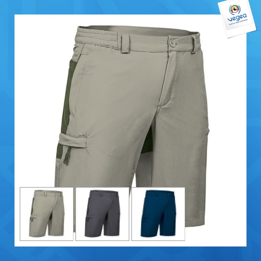 Bermuda trekking quebec