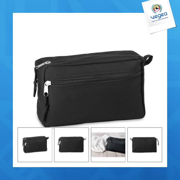 Better & smart - kosmetiktasche aus rpet