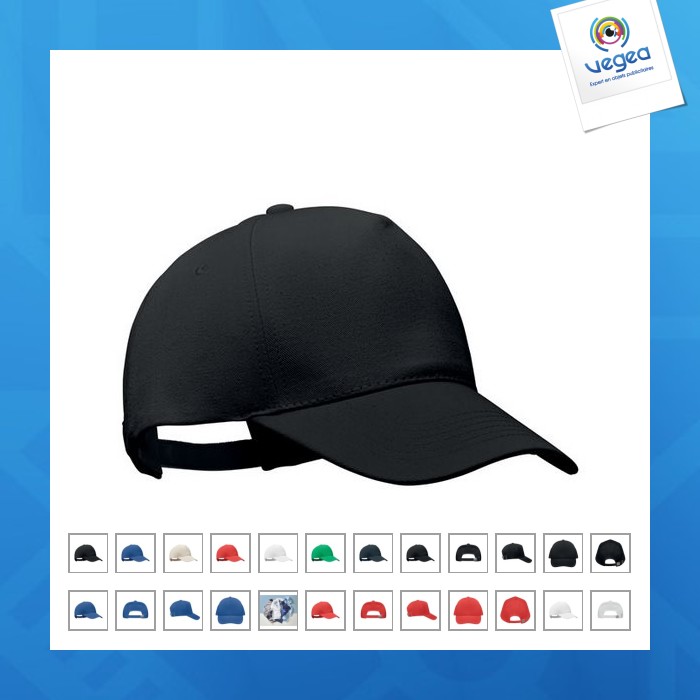 Bicca cap baseballkappe baumwolle