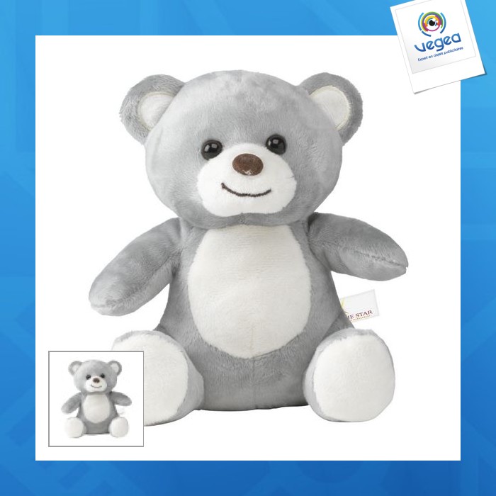 Billy bear kleine größe