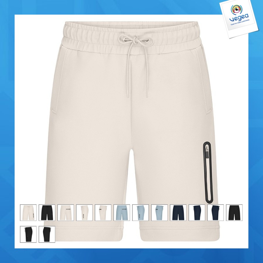 Bio shorts rpet mann daiber