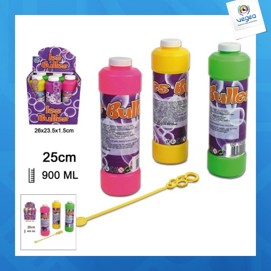Blasenflüssigkeit 900ml / 25cm