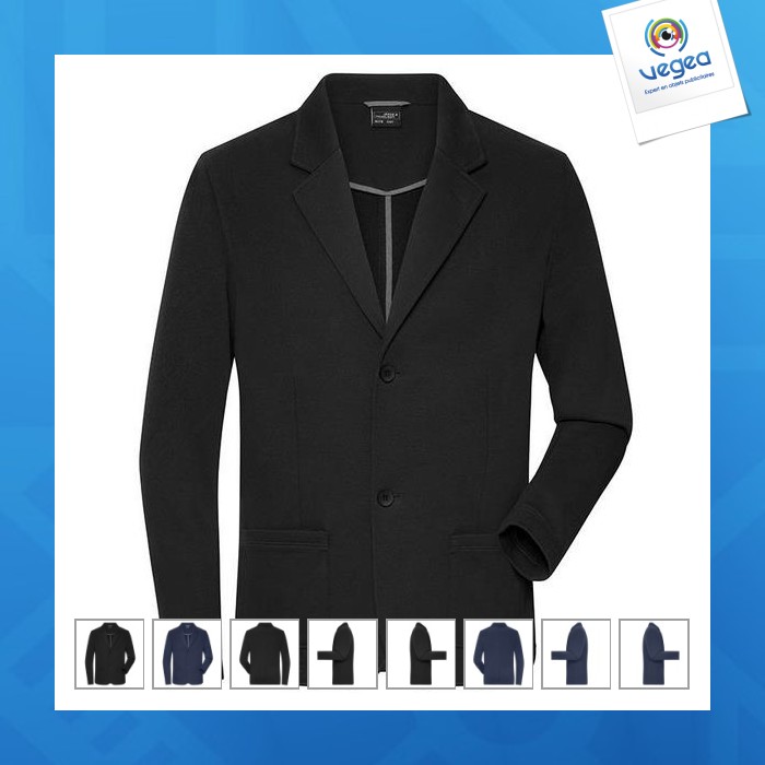 Blazer mann - james & nicholson