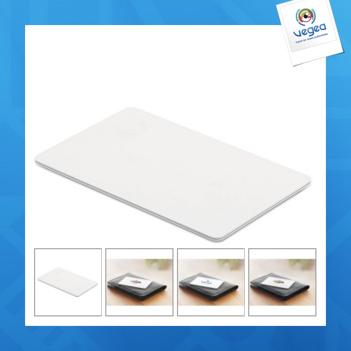 Blocking - rfid-blockierkarte