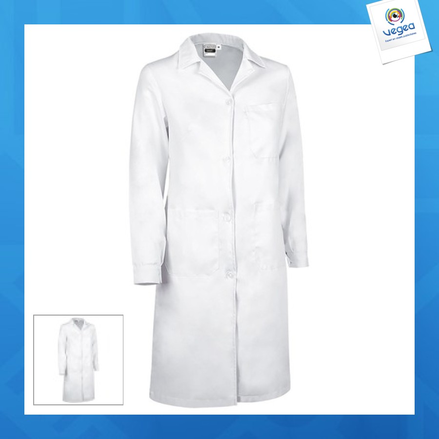 Blouse de travail femme - smart