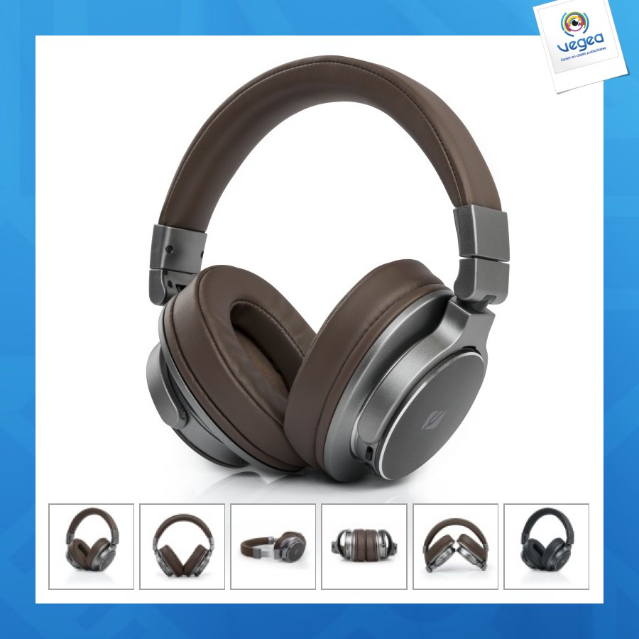 Bluetooth-kopfhörer