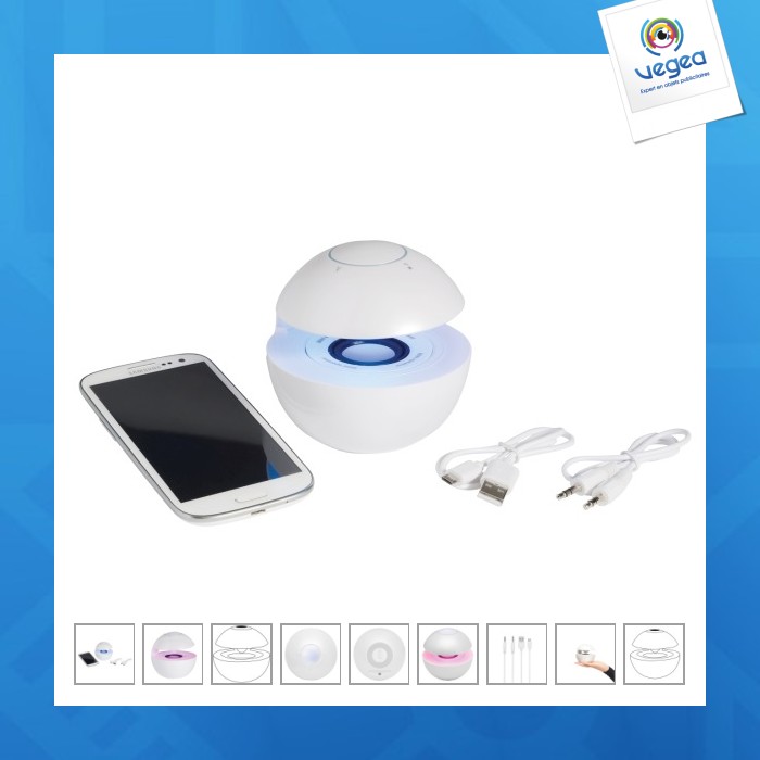 Bluetooth-lautsprecher wonder ball mini