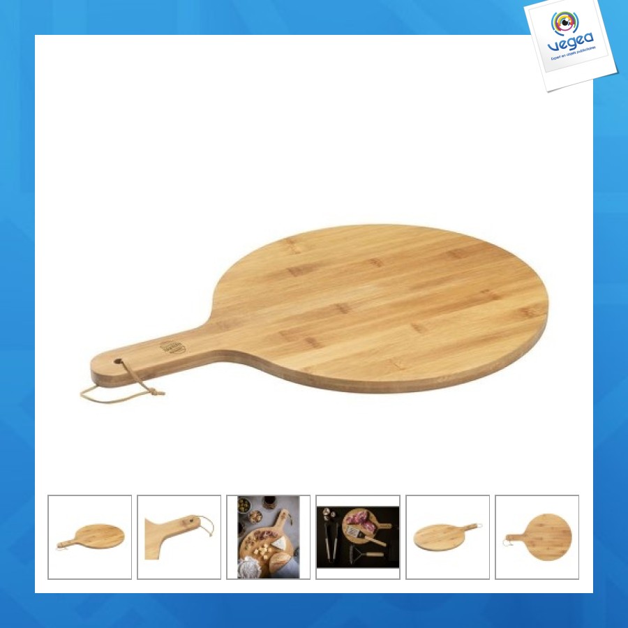 Bodega bamboo board schneidebrett aus bambus
