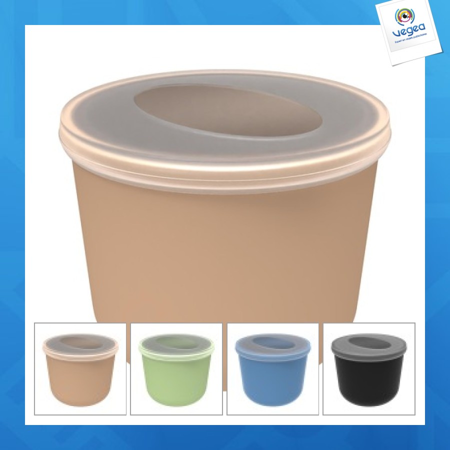 Boîte repas 650ml