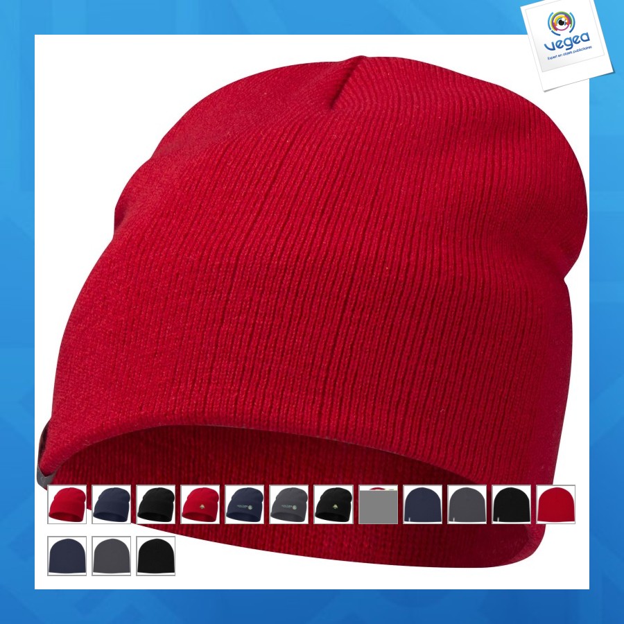 Bonnet izu