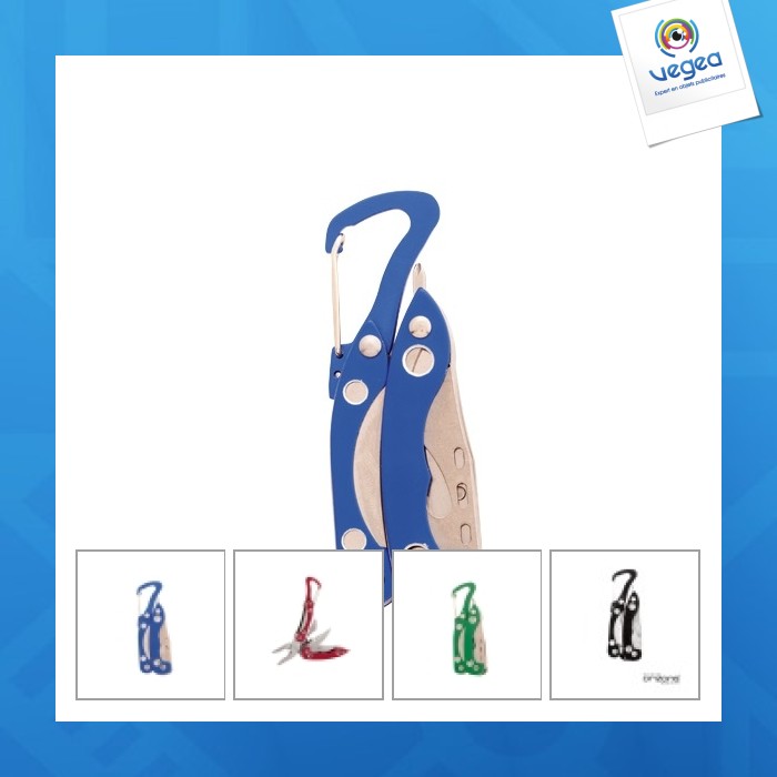 Borth multi tool zange